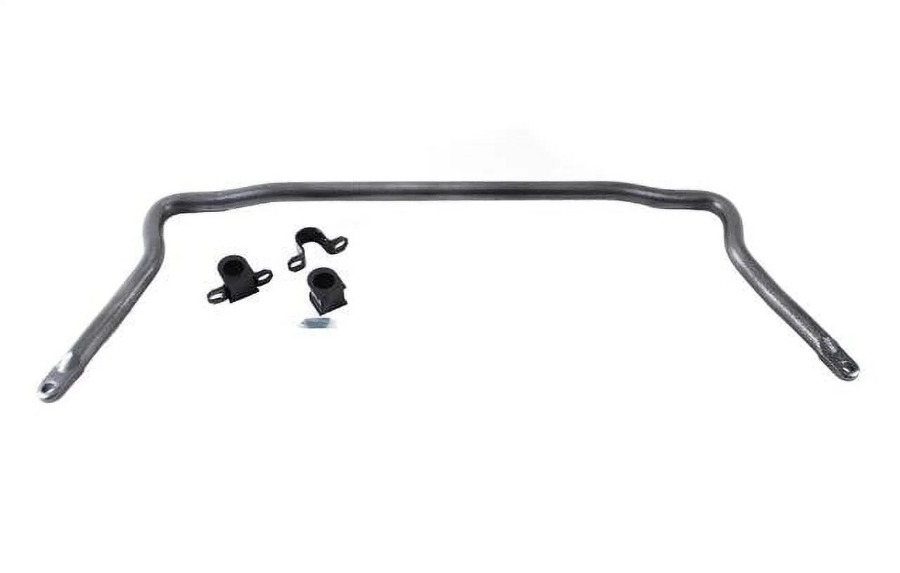 Hellwig 7712 Sway Bar Fits 11 23 F 250 Super Duty F 350 Super Duty Fits select: 2011-2023 FORD F250, 2011-2023 FORD F350