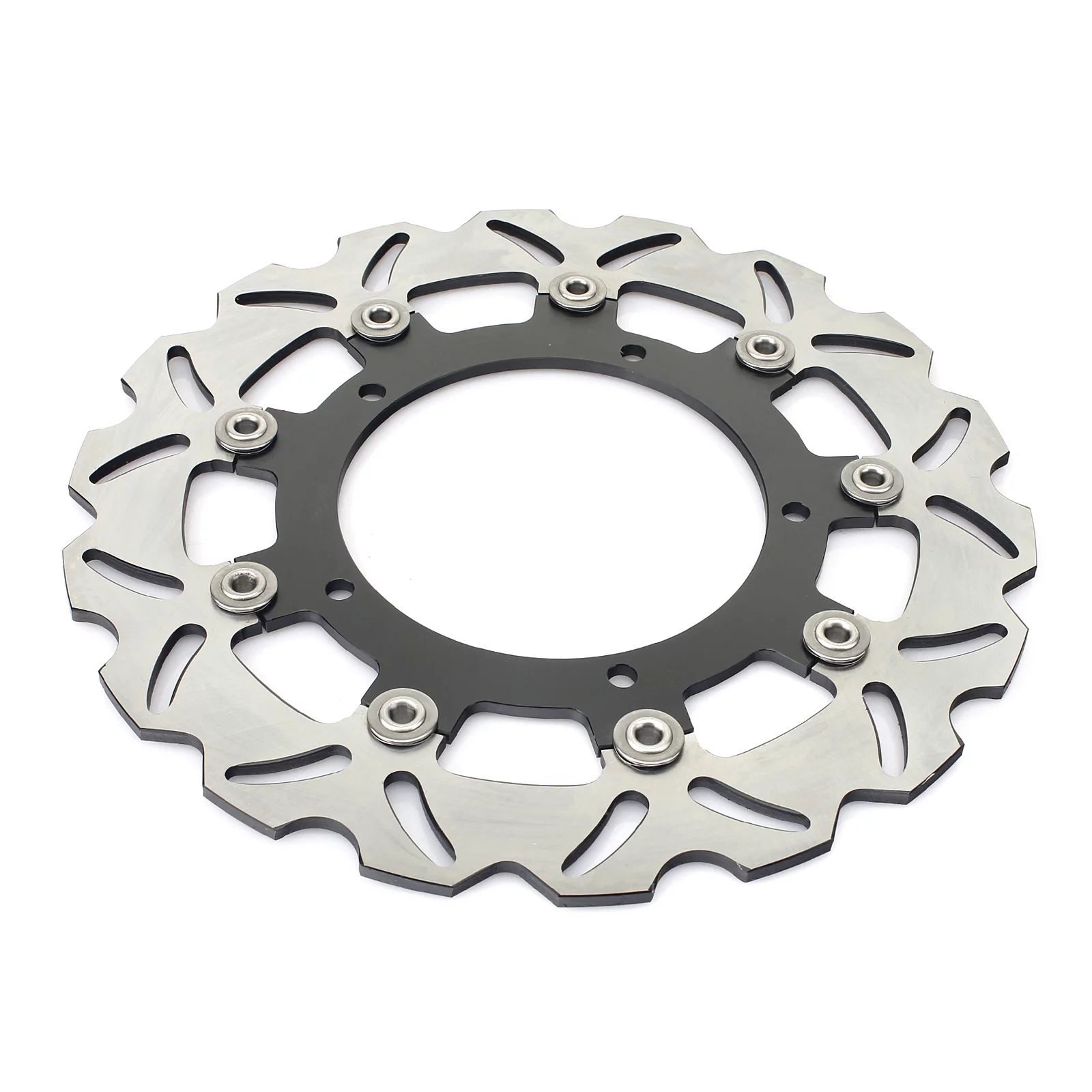 Front Rear Brake Discs Rotors Pads For YAMAHA MT-09 / ABS 2014-2021 XSR 900 ABS 2016-2021