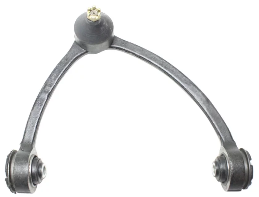 Control Arm Compatible with 1990-1994 Lexus LS400 8Cyl 4.0L Front, Right Passenger Side, Upper Sold individually