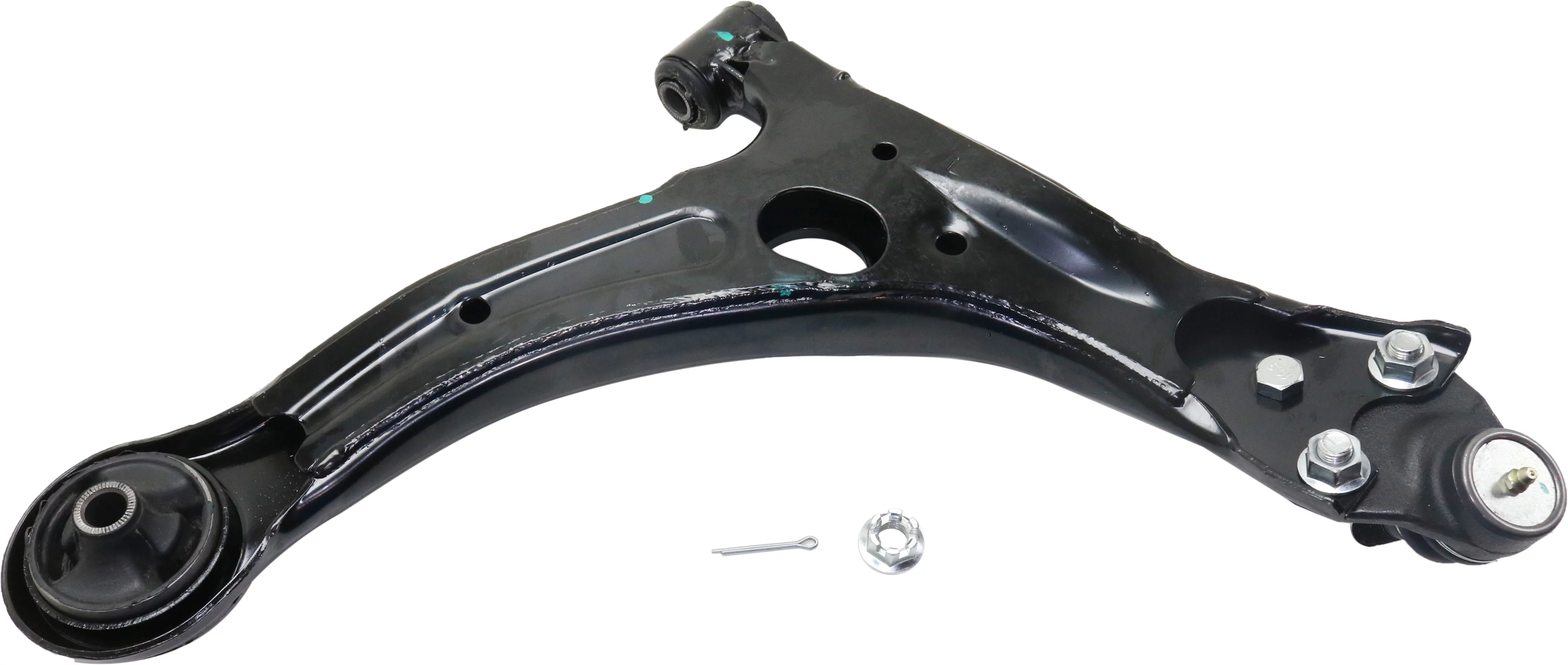 Control Arm Compatible with 2005-2010 Scion tC Front, Left Driver Side, Lower Sold individually