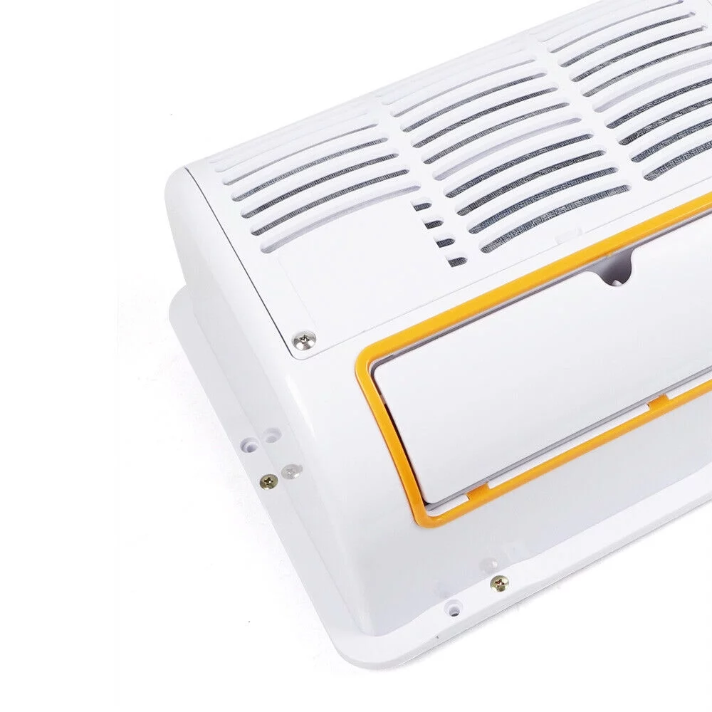 12V Portable Electric Car Air Conditioner Refrigeration for Truck Van 18000 BTU