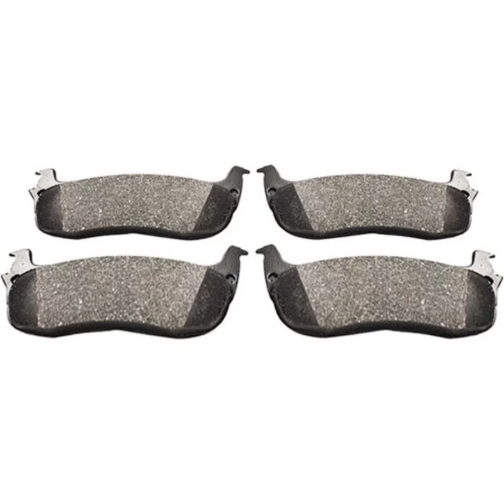 Teledu 2-Wheel Set Rear For Ford 15-19 Transit-150 15-19 Transit-250 15-19 Transit-350