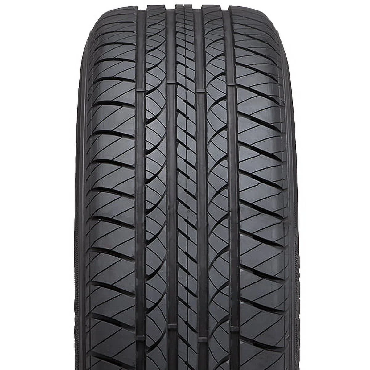 Kelly Edge A/S 215/45R17 87 V Tire Fits: 2011-13 Honda Civic Si, 2010-11 Toyota Prius Base