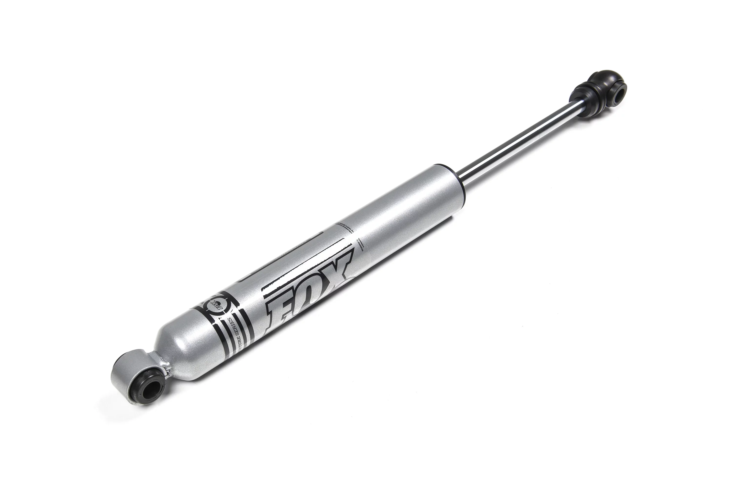 Ox98450614 Fox 2.0 Adventure Series Front Shock Fits select: 2020 CHEVROLET SILVERADO, 2020 GMC SIERRA