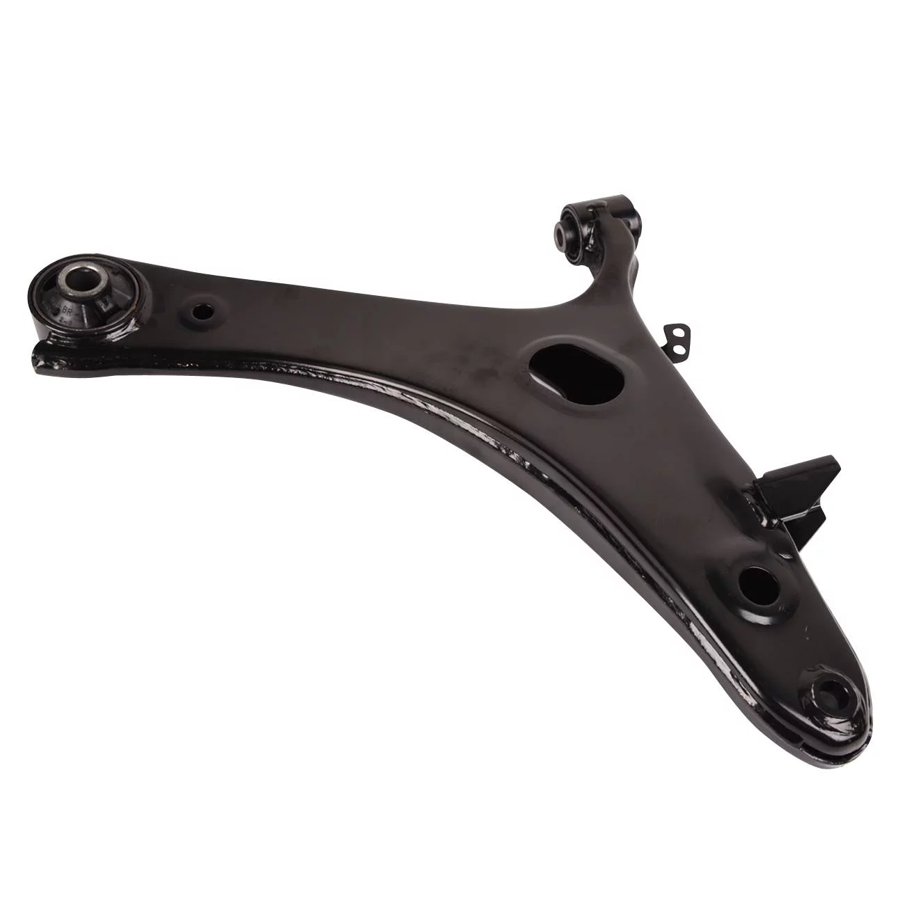 Teledu Front Lower Control Arm Ball Joint Assembly LH RH Pair For Forester Impreza WRX