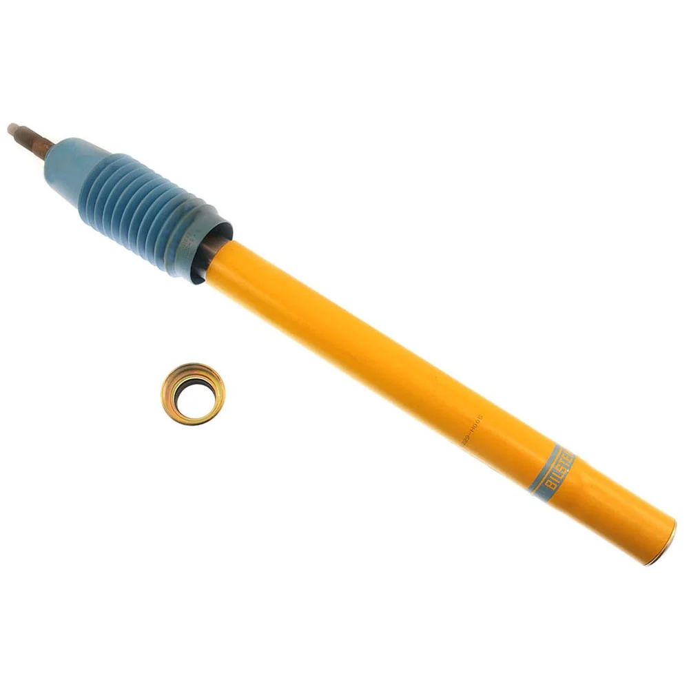 For BMW 630CSi & 633CSi Pair Bilstein B6 Front Shocks Struts - Buyautoparts