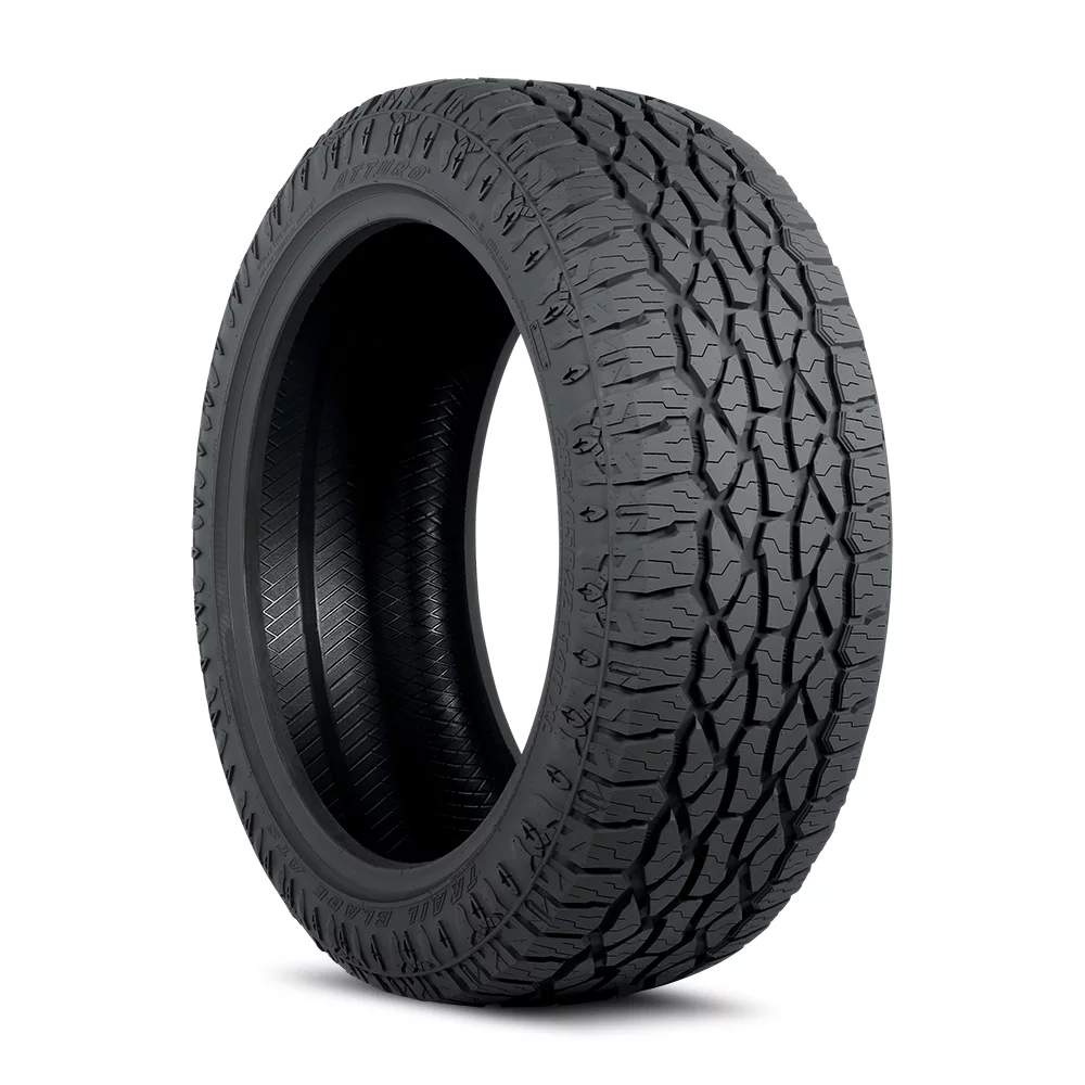 Atturo Trail Blade ATS All-Terrain Tire - 35X12.50R20 126Q LRF 12PLY Rated