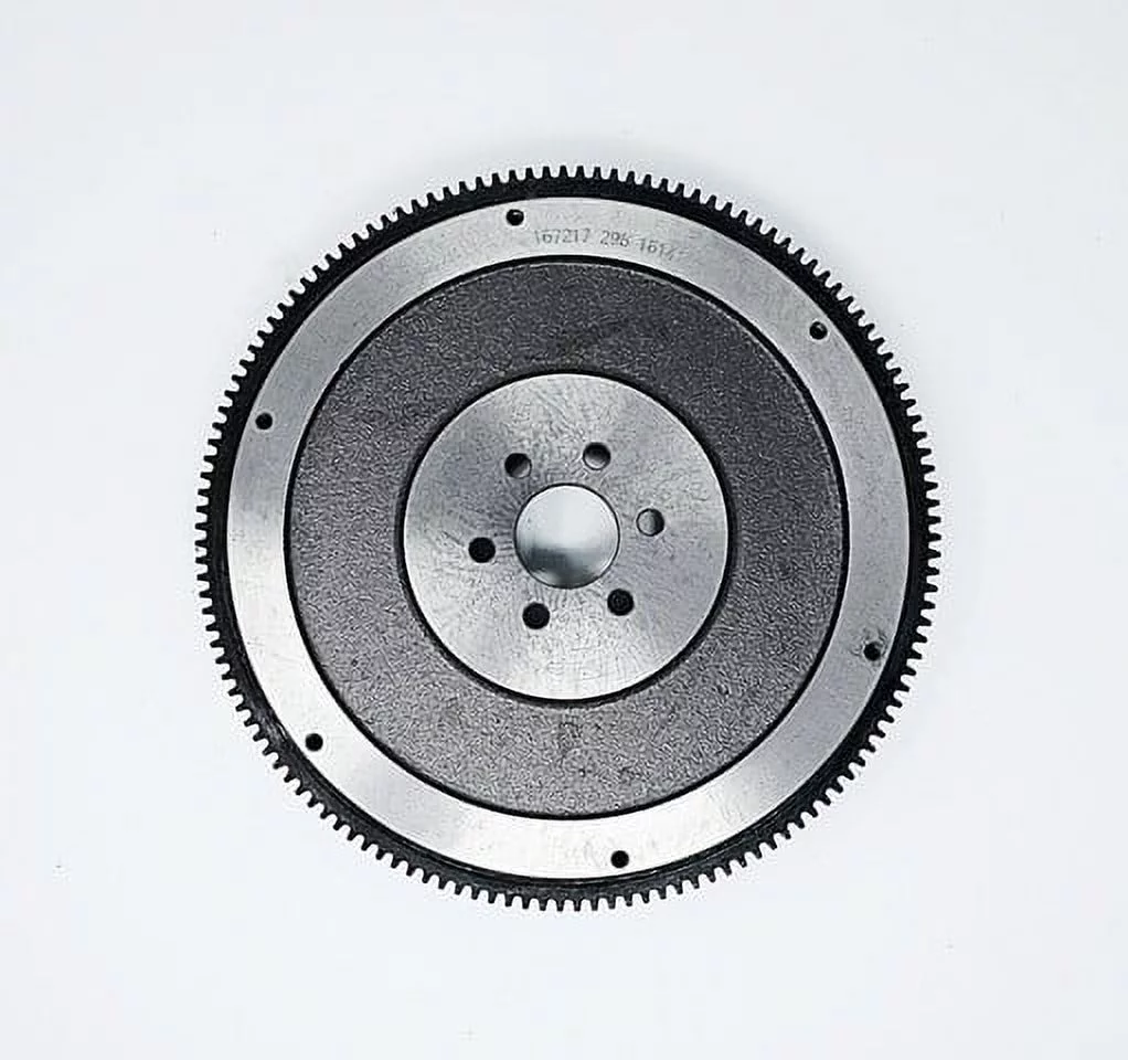 Platinum Driveline Clutch Flywheel P/N:Fw217 Fits select: 2004-2011 CHEVROLET AVEO, 2009 PONTIAC G3 WAVE