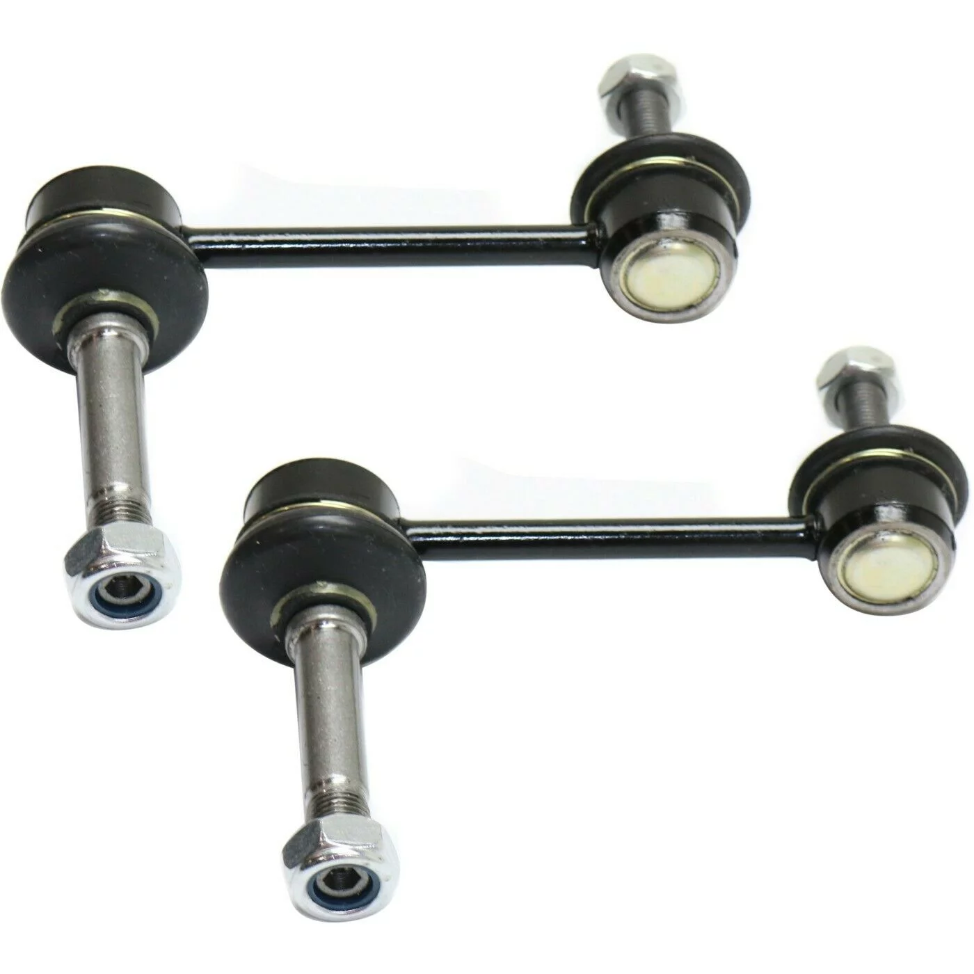 Teledu Sway Bar Links Set of 2 Front Driver & Passenger Side LH RH For Lexus IS300 Pair