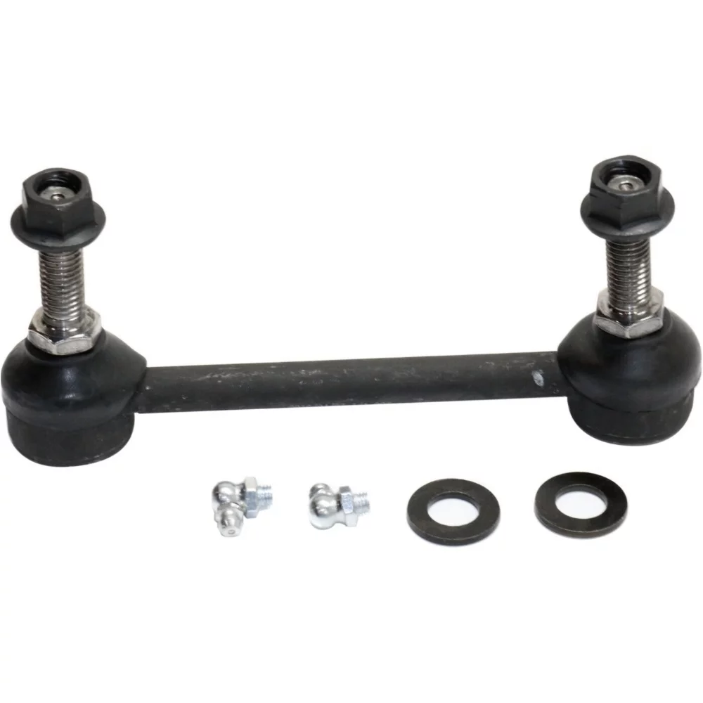 Teledu Sway Bar For 08-14 CTS 04-09 SRX 05-11 STS Front Driver or Passenger Side