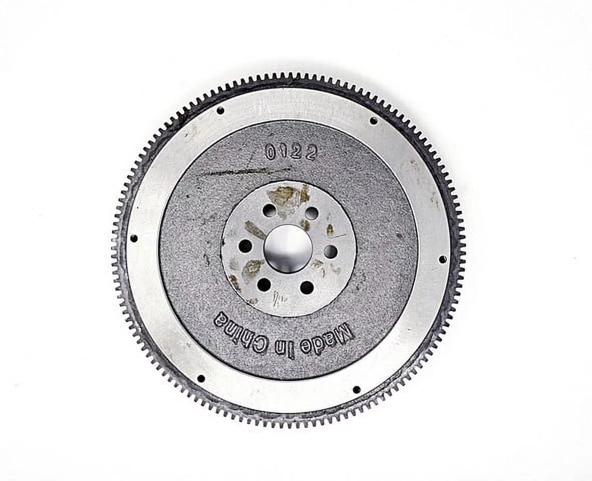 Platinum Driveline FW588 Clutch Flywheel Fits select: 2005-2010 CHEVROLET COBALT, 2006-2011 CHEVROLET HHR