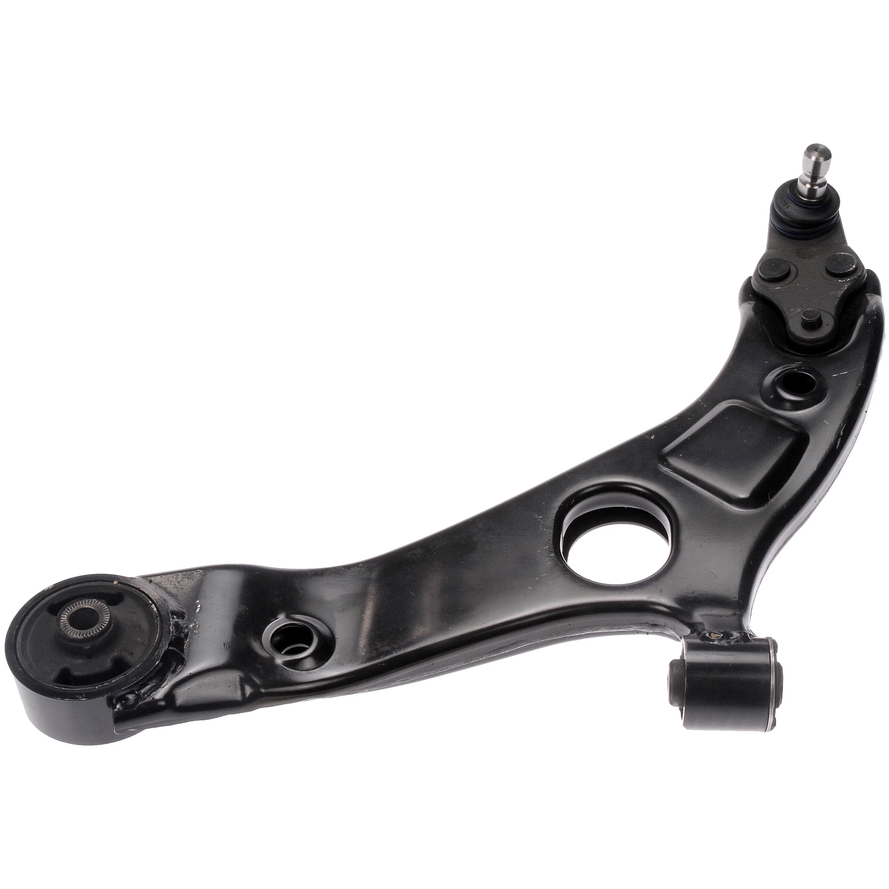 Dorman 522-967 Front Left Lower Suspension Control Arm and Ball Joint Assembly for Specific Hyundai / Kia Models