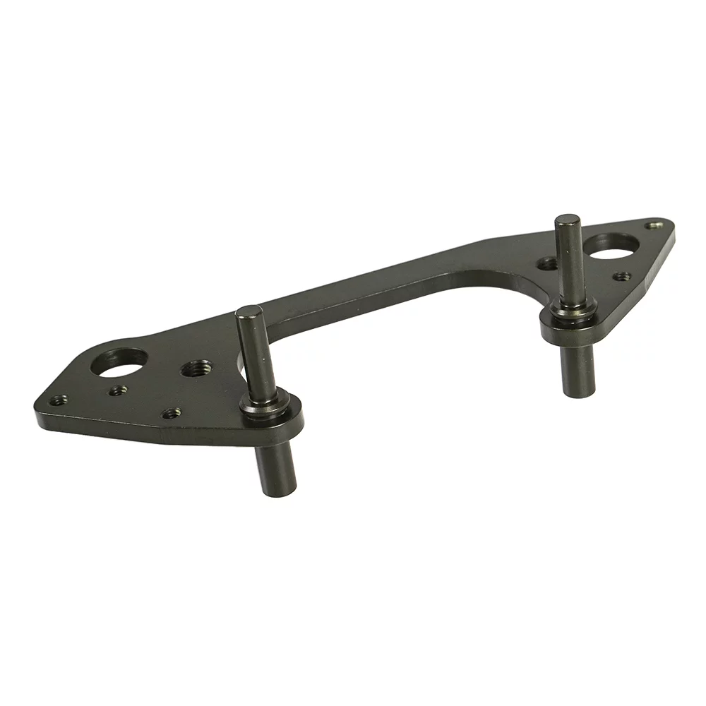 Niche Front Brake Caliper Mounting Bracket for RZR XP 4 1000 UTV 519-CMB2236K