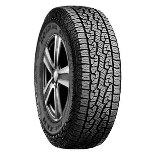 Nexen Roadian ATX 265/70R18 116T BSW (4 Tires) Fits: 2021-23 Ford F-150 XLT, 2022 Toyota Tundra SR5 TRD Off-Road