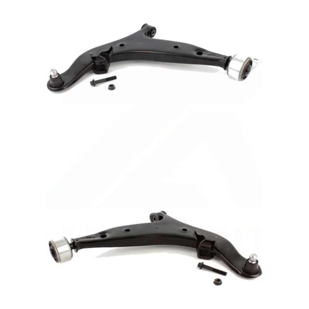 Front Suspension Control Arm And Ball Joint Assembly Kit For 2004-2009 Nissan Quest KTR-101409