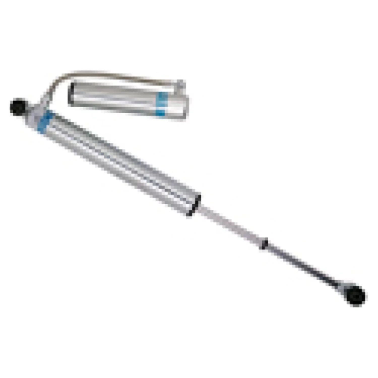 Bilstein 5160 Series Shock Absorber - 25-255003 Fits select: 2013 FORD F150 SUPER CAB, 2010 FORD F150 SUPERCREW