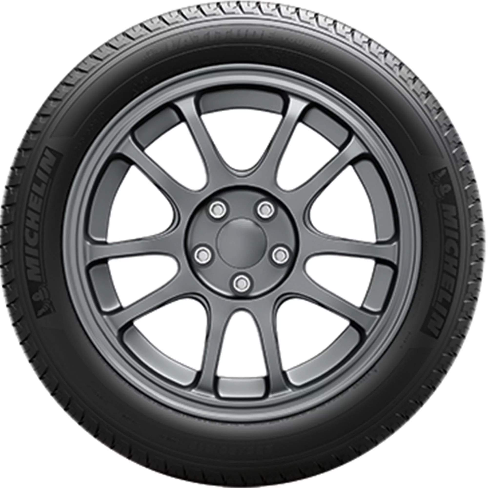 Michelin Latitude Tour HP All Season 235/60R18 107V XL Passenger Tire