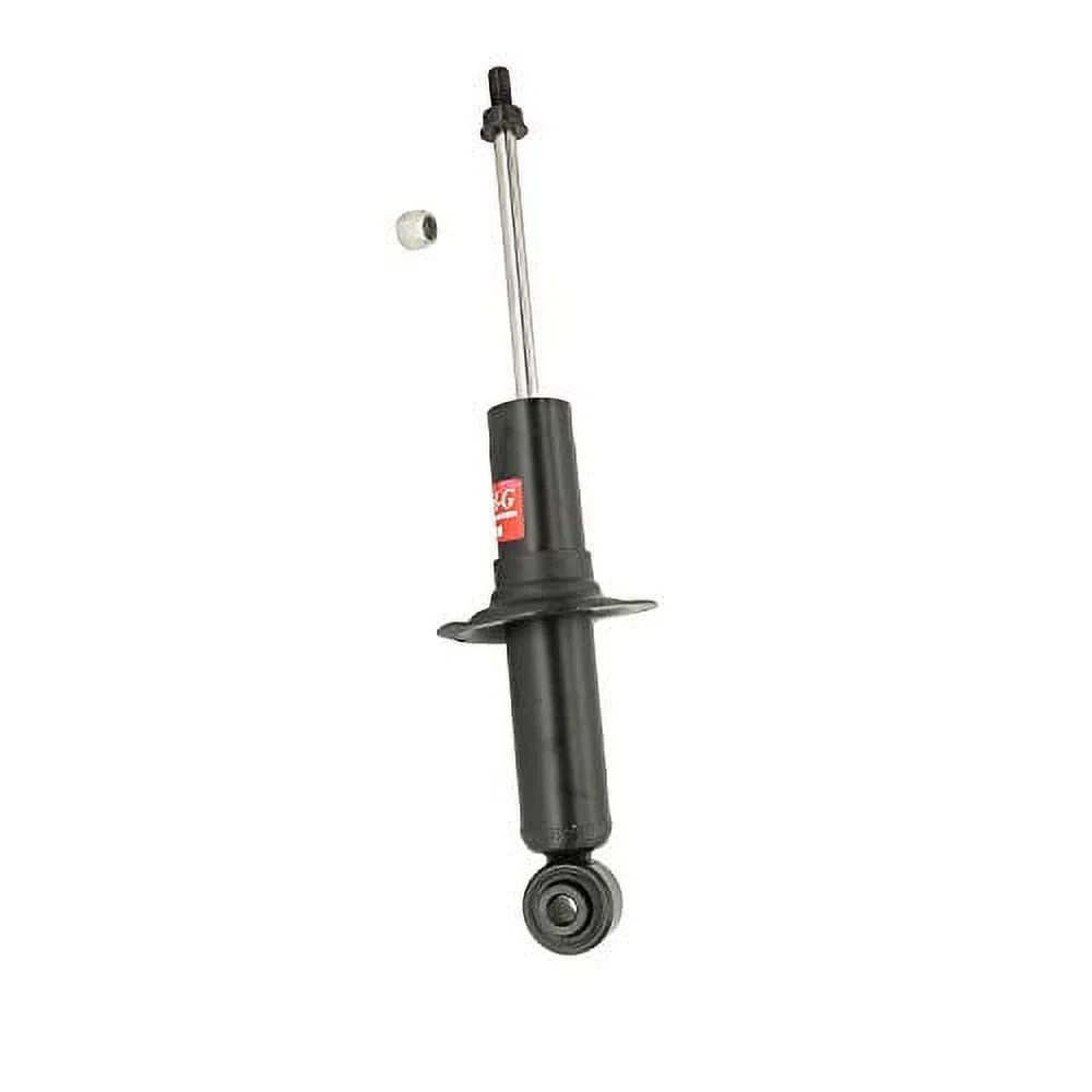 KYB Excel-G Shock Absorber Fits select: 2007-2009 SUBARU LEGACY 2.5I, 2006 SUBARU LEGACY 2.5I LIMITED
