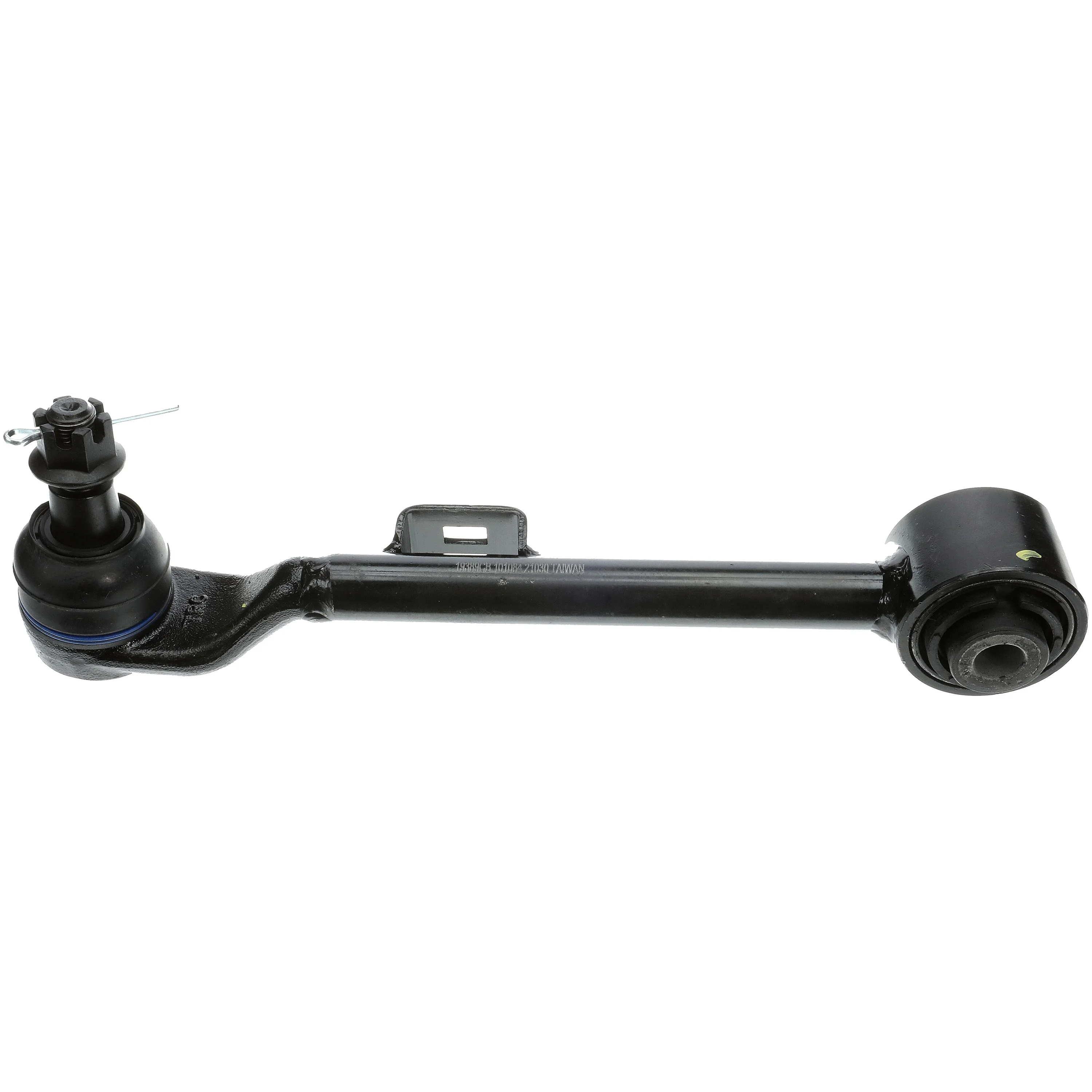 Dorman CB59557PR Rear Left Upper Suspension Control Arm and Ball Joint Assembly for Specific Honda Models