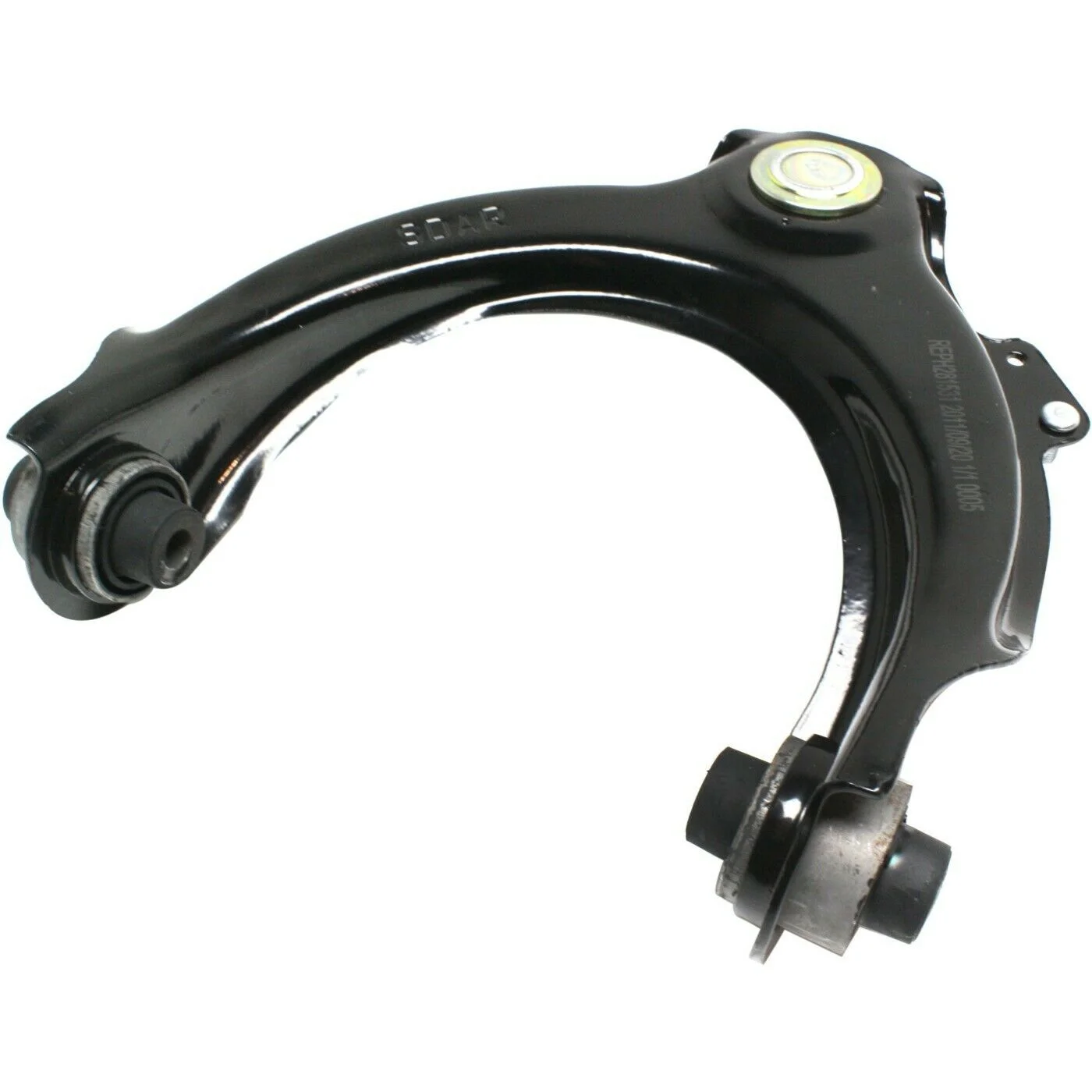 Control Arm For Acura TSX Honda Accord Front Upper Passenger Side 51450SDAA01