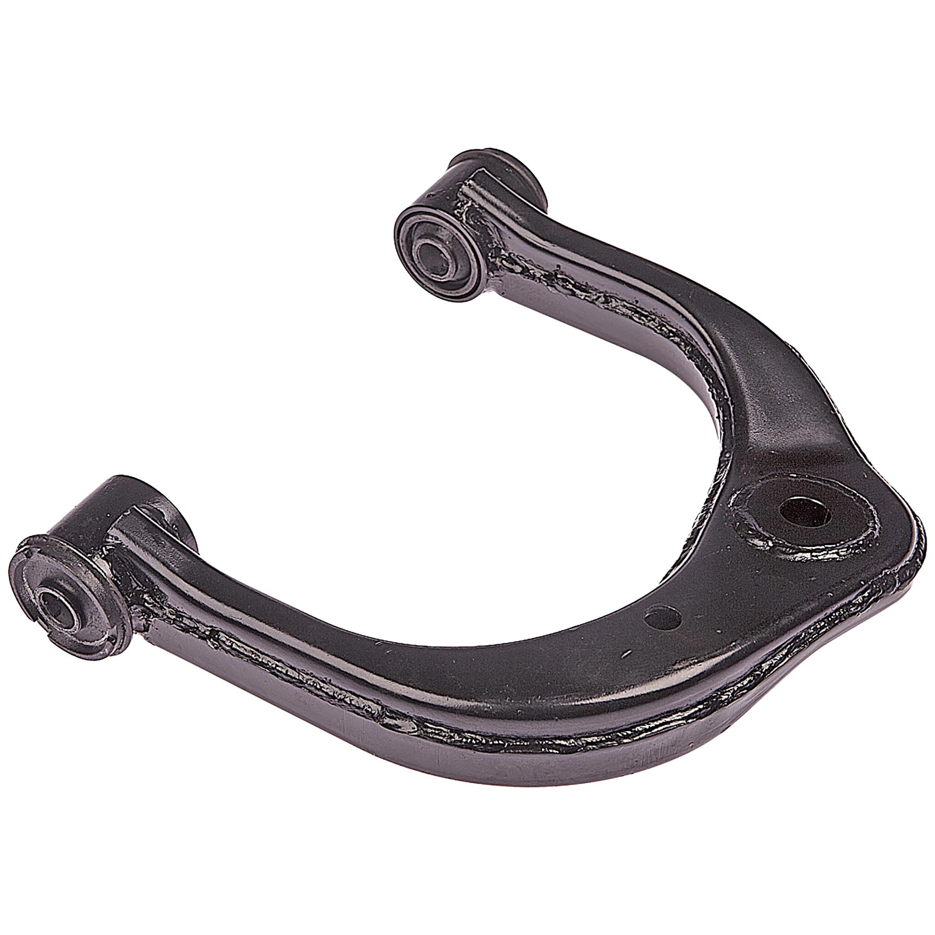 Dorman CA74098PR Front Passenger Side Upper Suspension Control Arm for Specific Toyota Models, Black