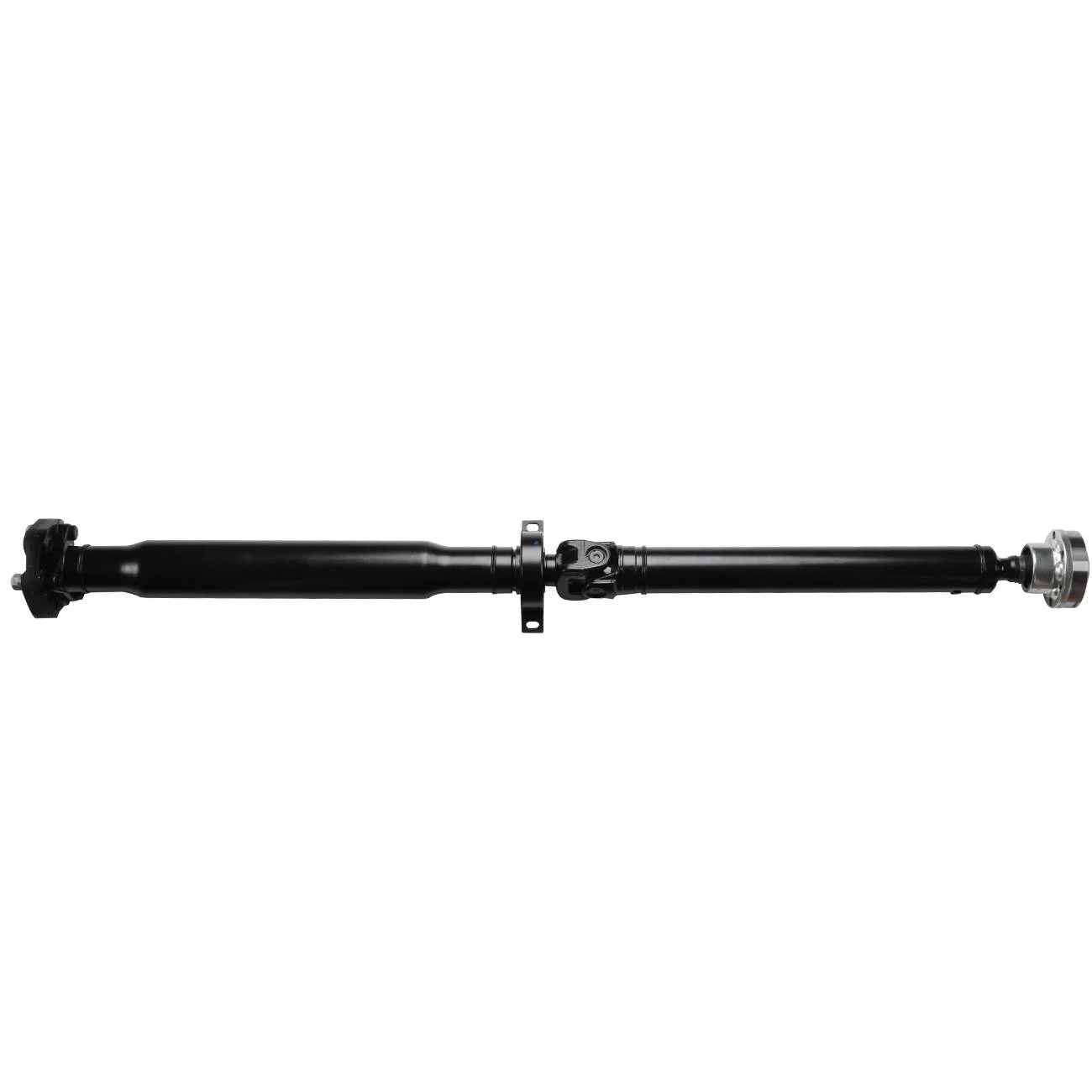 Teledu New Rear Side Driveshaft Prop Shaft Assembly For BMW X5 E53 2004 2005 2006