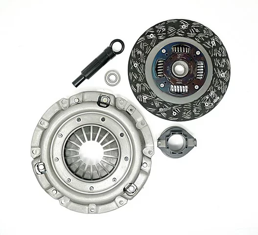 Platinum Driveline Complete Clutch Kit Compatible With Ford Probe 89-92/Mazda 626 83-87 (10-026)