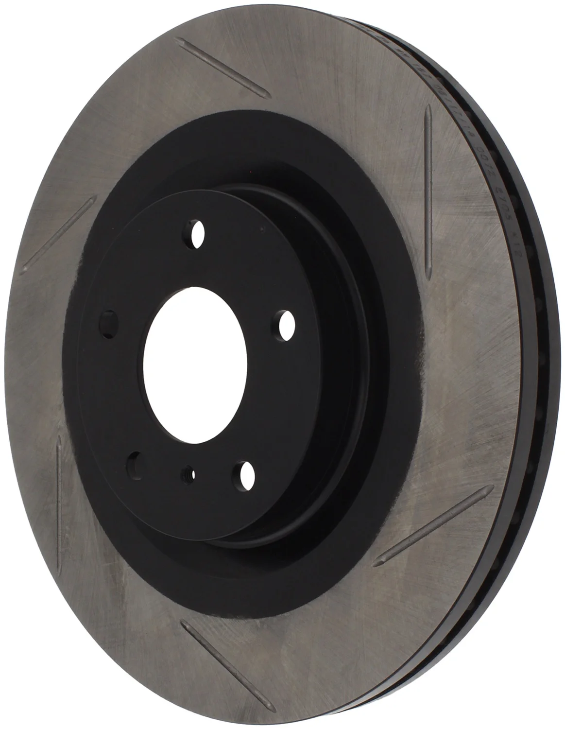StopTech 126.42080SR StopTech Sport Rotors Fits select: 2016-2023 NISSAN MAXIMA, 2009-2014 NISSAN MURANO