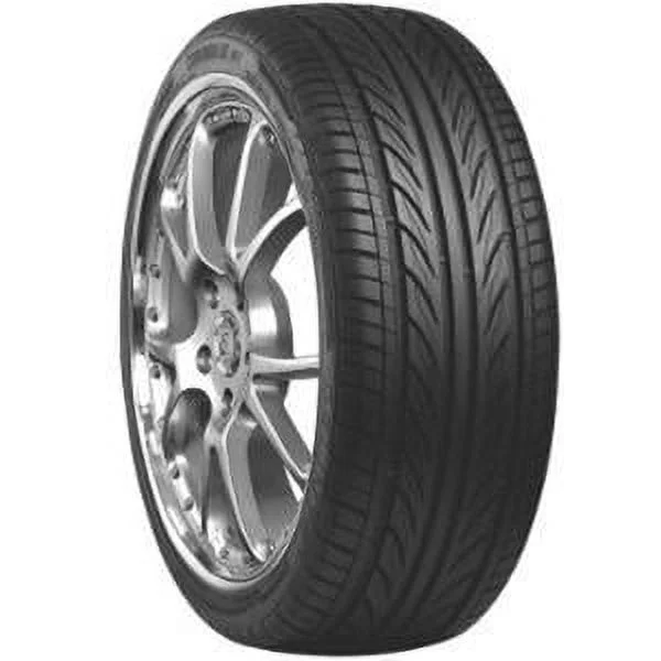 Delinte D7 A/S 275/35R20 102 W Tire Fits: 2021-22 Ferrari 812 GTS Base