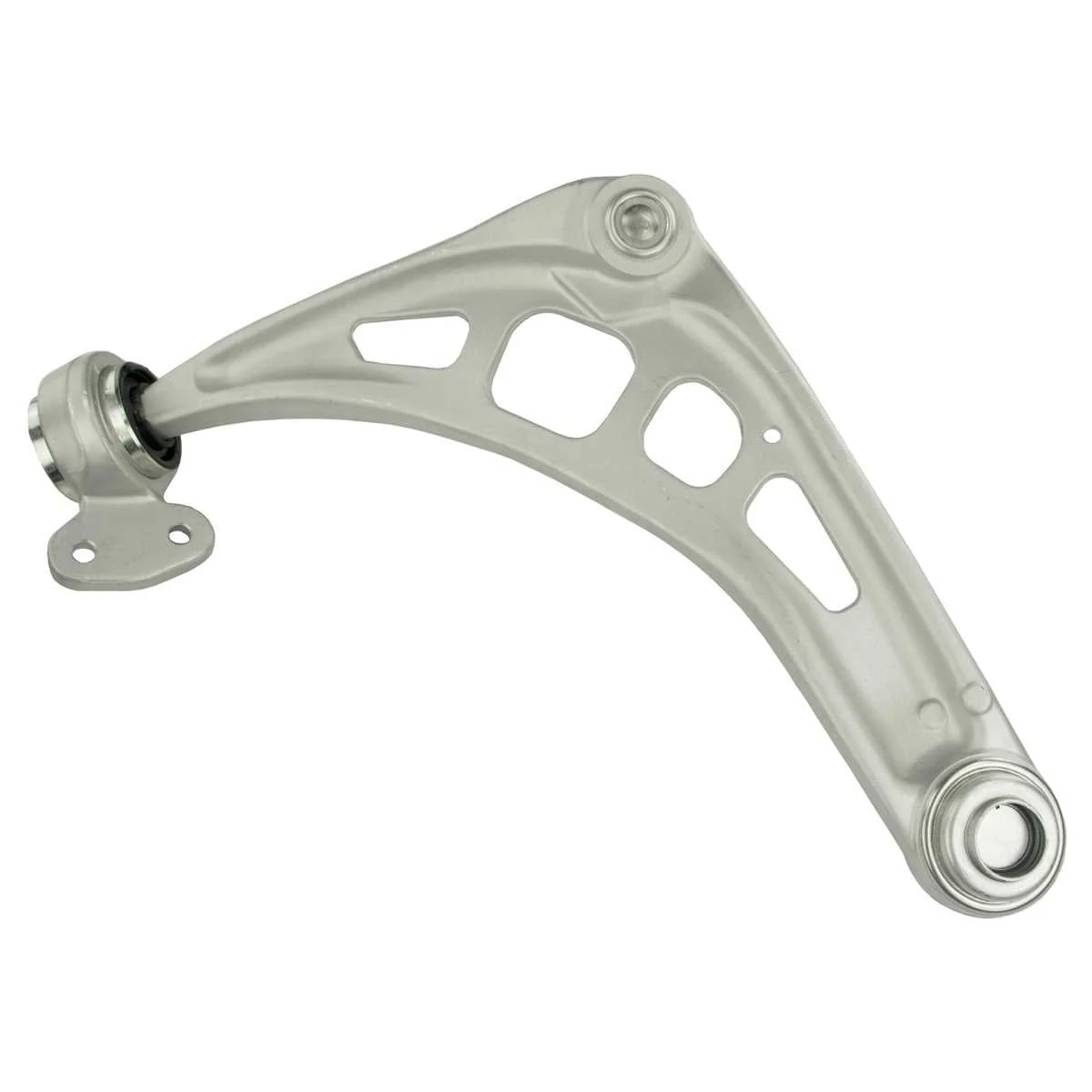 Teledu For 2001-2005 BMW 325i 1999 2000 328i Front Left Lower Control Arm Ball Joint