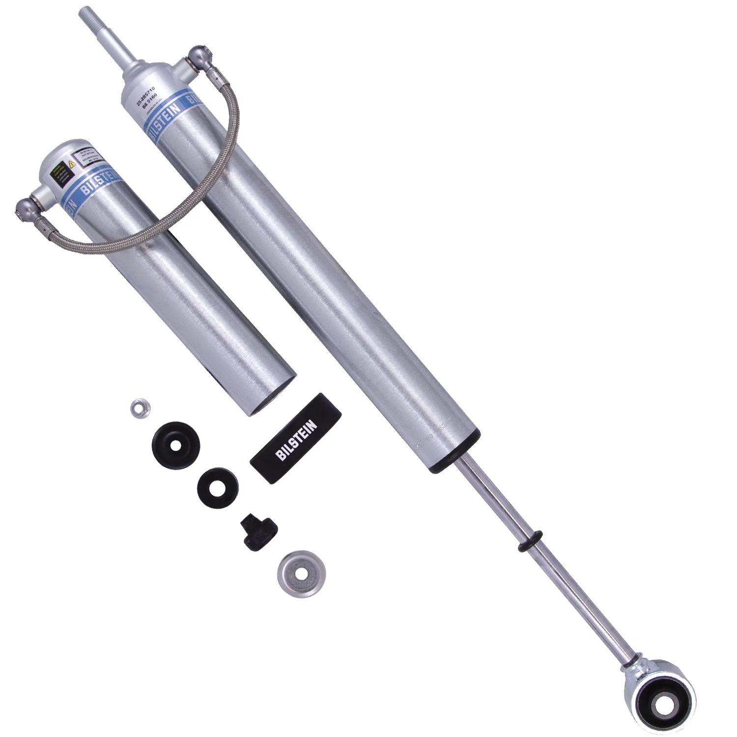 BILSTEIN - 25-285710 Fits select: 2016-2018 RAM 2500 ST, 2019-2022 RAM 2500 TRADESMAN