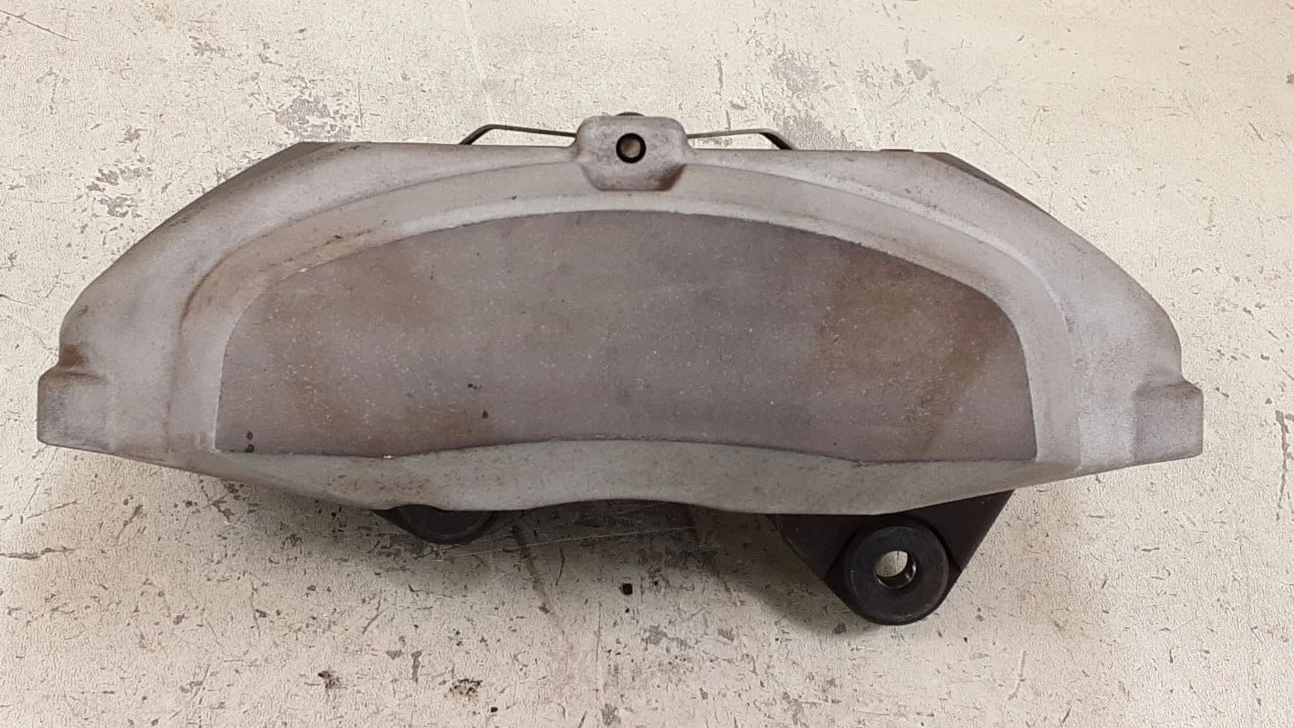 Pre-Owned 2006-2019 Lexus IS350 Passenger RH Front Brake Caliper OEM LKQ (Good)