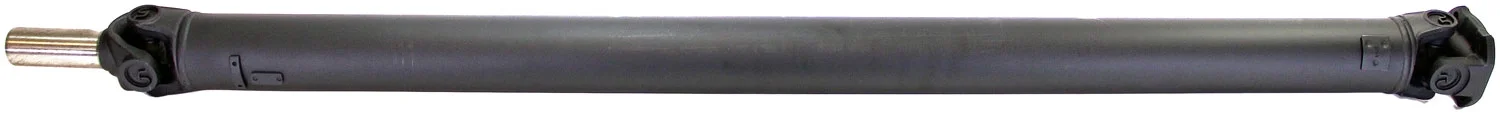 New Rear Driveshaft Ass`y Dorman 936-026 Fits 98-99 Isuzu Rodeo 3.2 STD Trans Fits 1999 Isuzu Rodeo