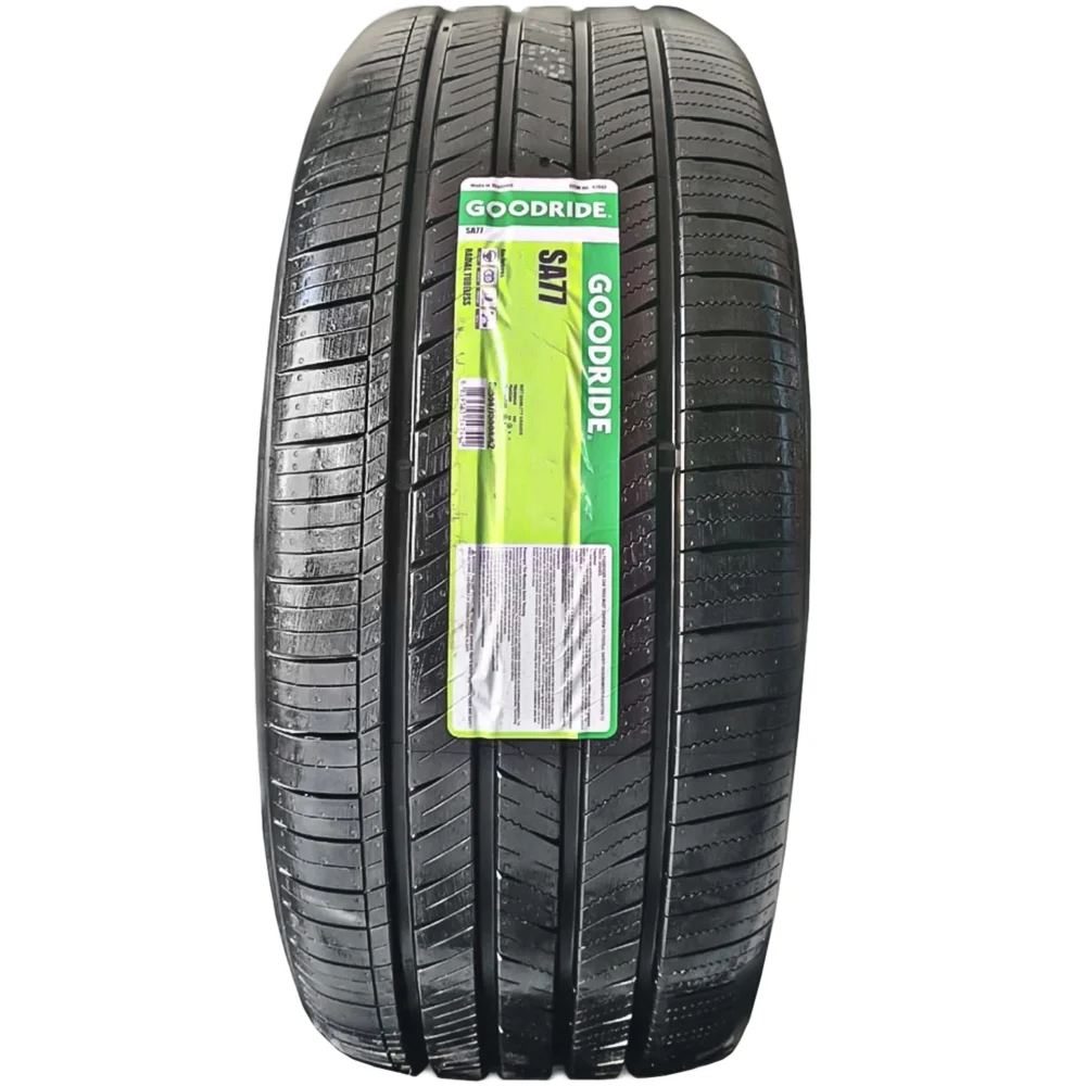 Tire Goodride Sport SA-77 205/45ZR17 205/45R17 88W XL AS A/S High Performance