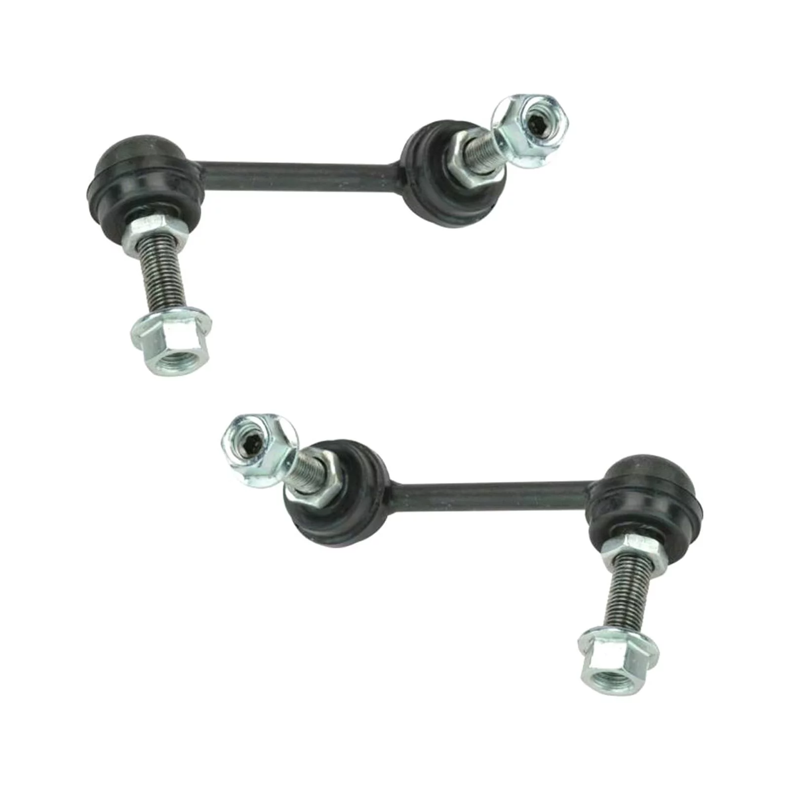Teledu Rear Sway Stabilizer Bar End Link Pair For Honda 2002-2006 CR-V Sport Utility