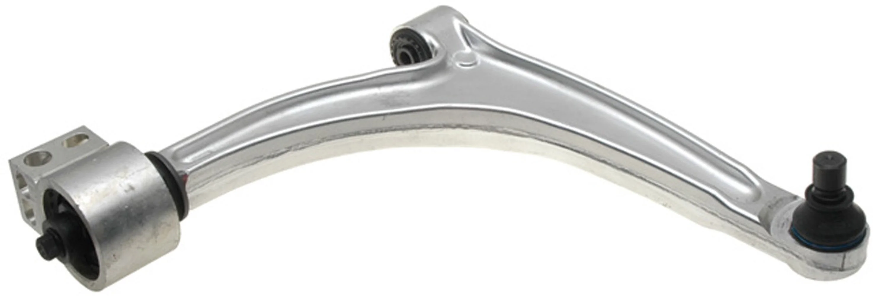 Suspension Control Arm and Ball Joint Assembly Fits select: 2004-2012 CHEVROLET MALIBU, 2005-2010 PONTIAC G6