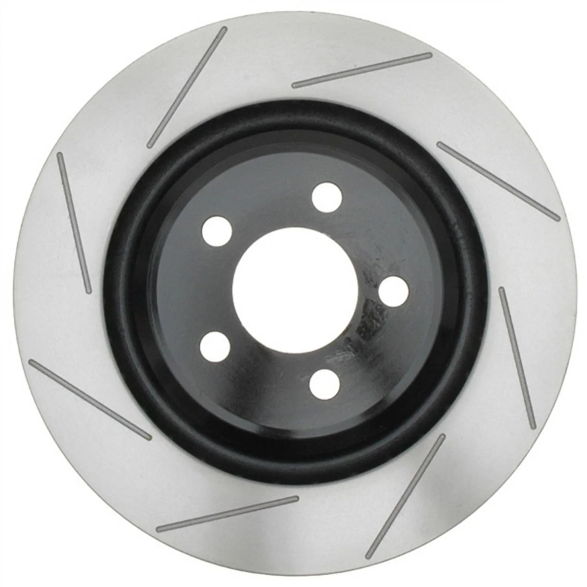Disc Brake Rotor Fits select: 2020 DODGE CHARGER SCAT PACK, 2019 DODGE CHALLENGER R/T