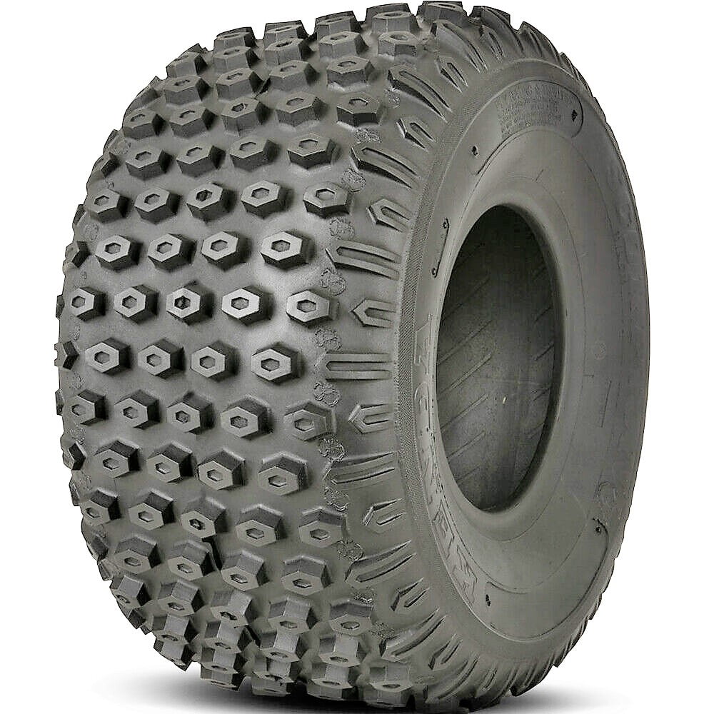 Kenda Scorpion Rear 16X8-7 16X8X7 28F 2 Ply A/T All Terrain ATV UTV Tire