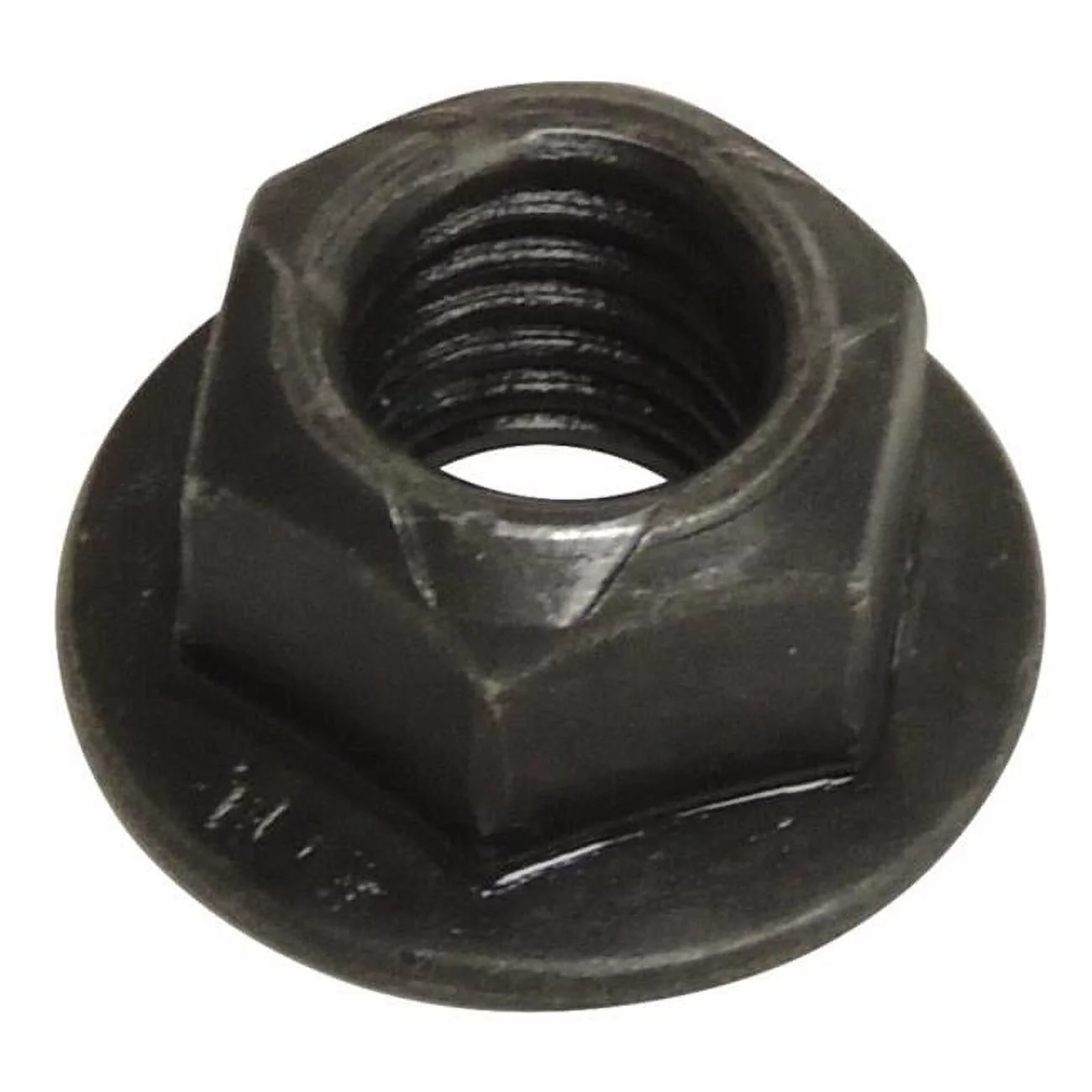 Crown Auto 6503648 Flanged Upper Control Arm Nut for 1997-2006 Jeep Wrangler Tj