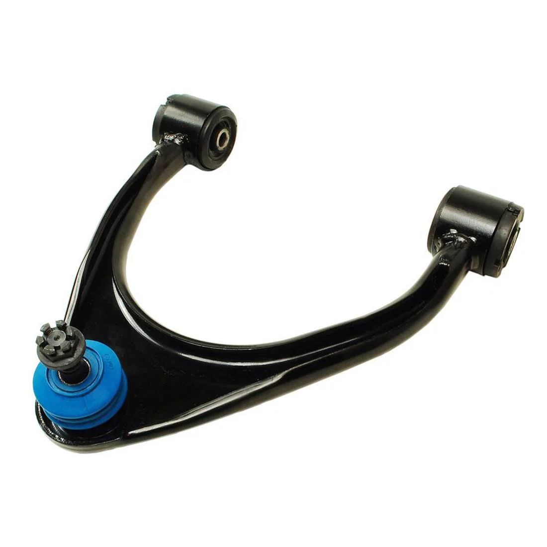 Fits Lexus IS300 Pair Set of 2 Front Upper Control Arm with Ball Joints Mevotech