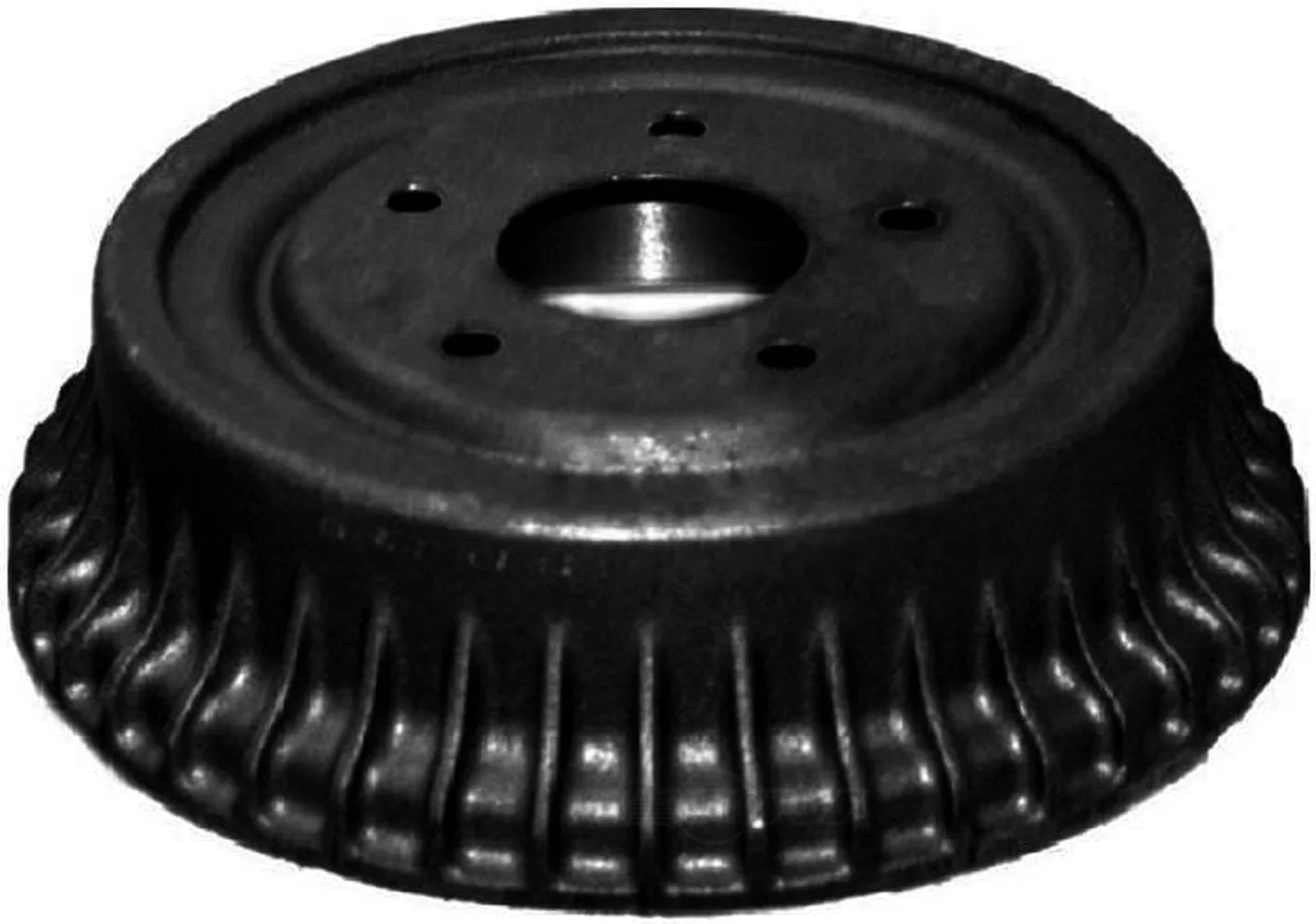 BENDIX PDR0454 Bendix Brake Drum Fits select: 1984-1991 CHEVROLET S TRUCK, 1974-1988 PONTIAC FIREBIRD