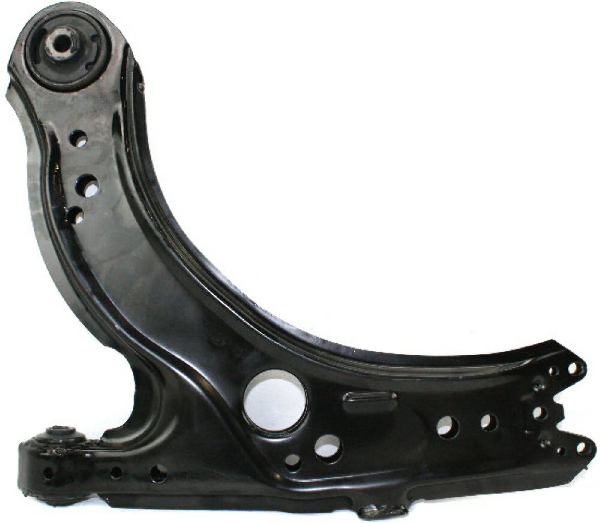 BEETLE 98-10/JETTA/GOLD 99-06 FRONT CONTROL ARM RH=LH, Lower, w/o Ball Joint, Front Wheel Drive