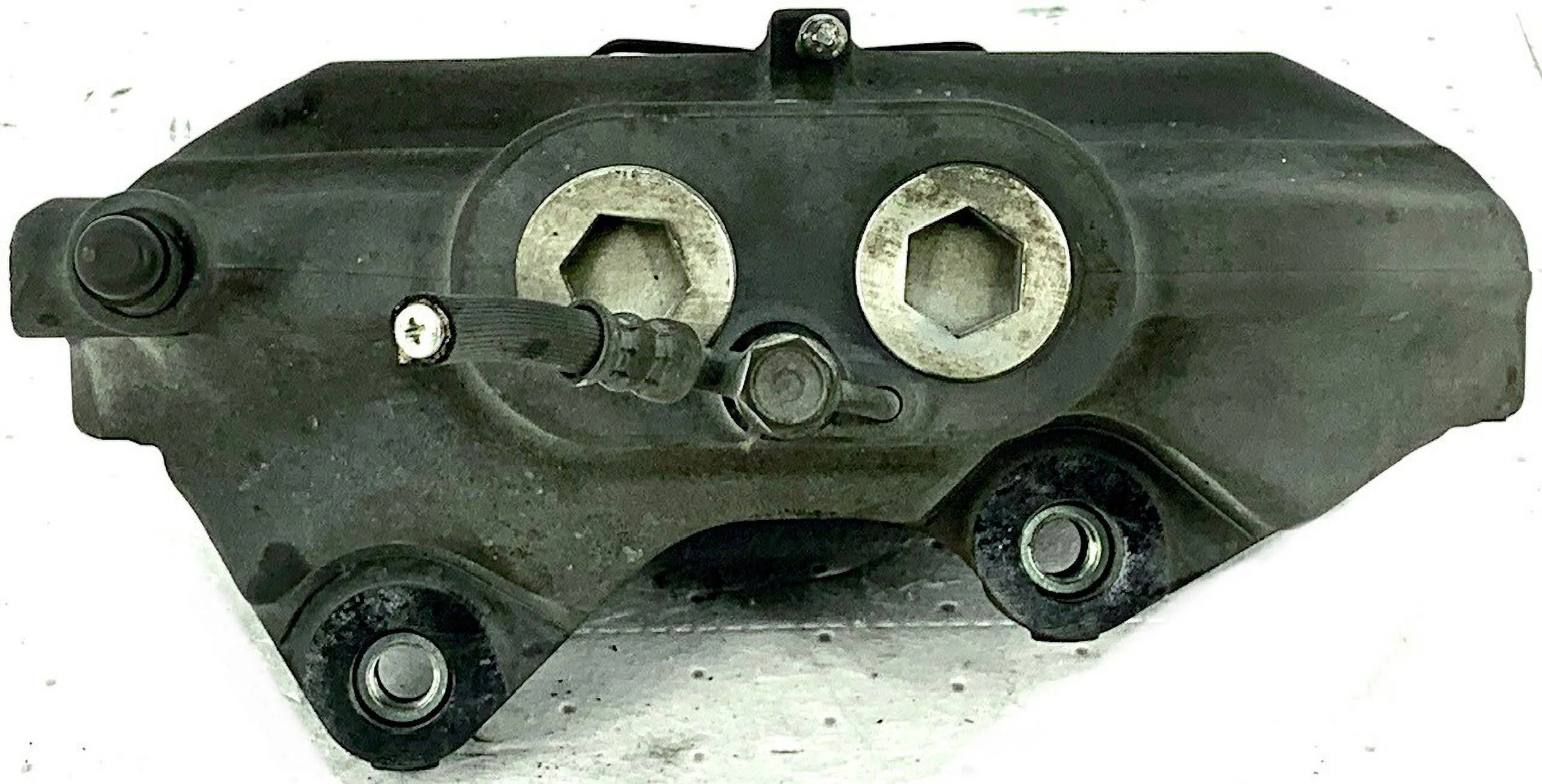Pre-Owned 2007-2011 Lexus GS350 Passenger RH Brake Caliper Front OEM (Good)