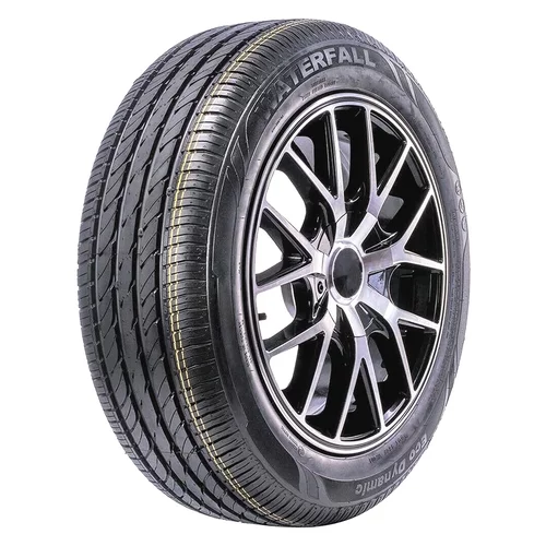 Waterfall Eco Dynamic 225/50R17 98W BSW (4 Tires) Fits: 2012-15 Chevrolet Cruze LT, 2012-18 Ford Focus Electric