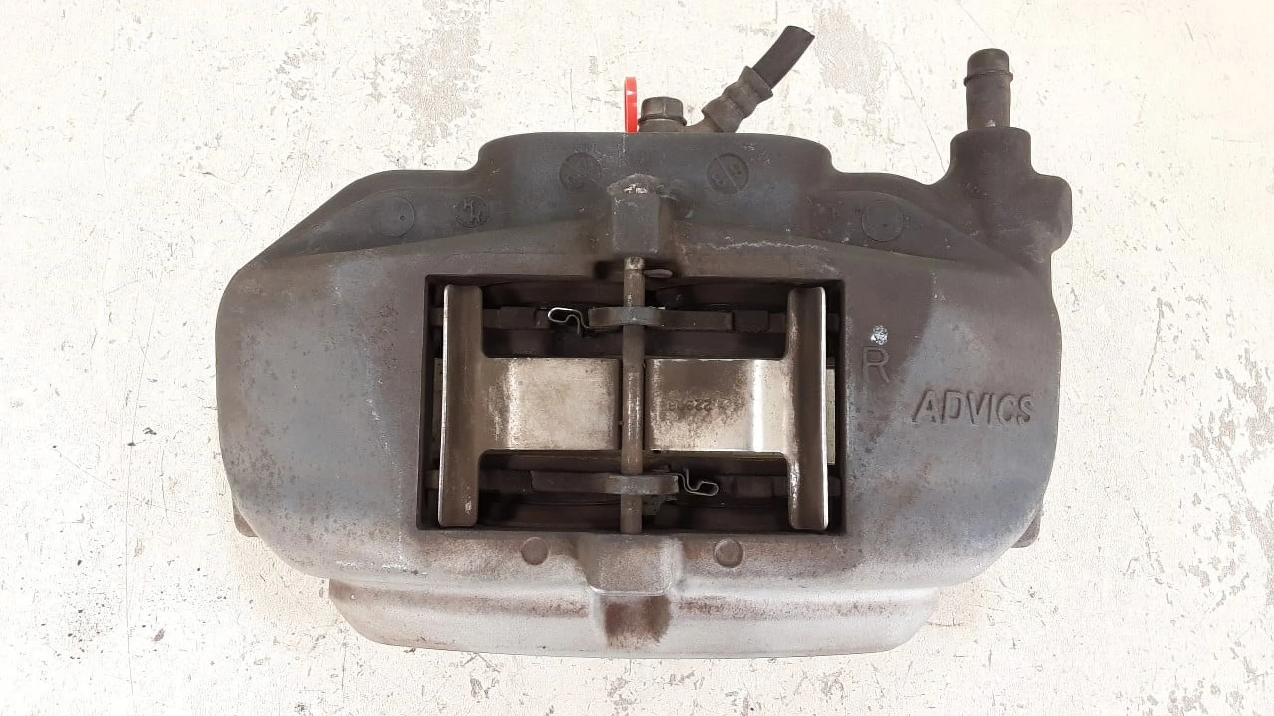 Pre-Owned 2006-2019 Lexus IS350 Passenger RH Front Brake Caliper OEM LKQ (Good)