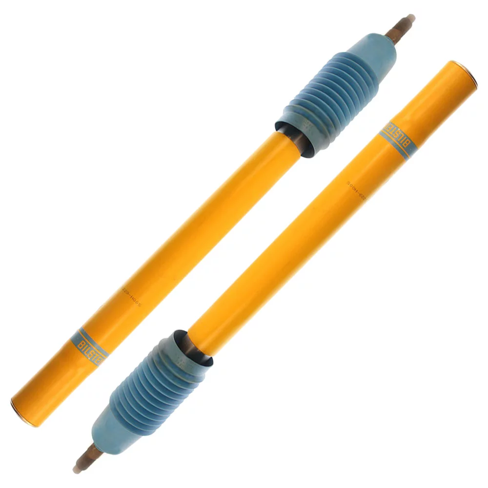 For BMW 630CSi & 633CSi Pair Bilstein B6 Front Shocks Struts - Buyautoparts