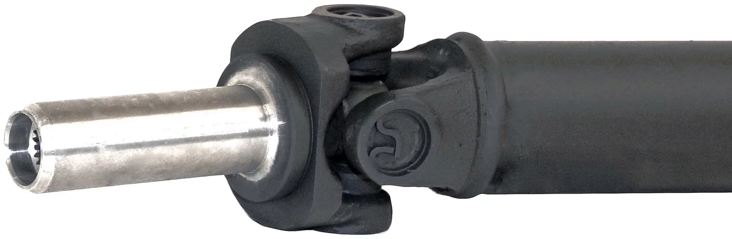 Rear Driveshaft Assembly Dorman 946-268 Fits 01-04 Nissan Xterra 3.3 Rwd A/Trans