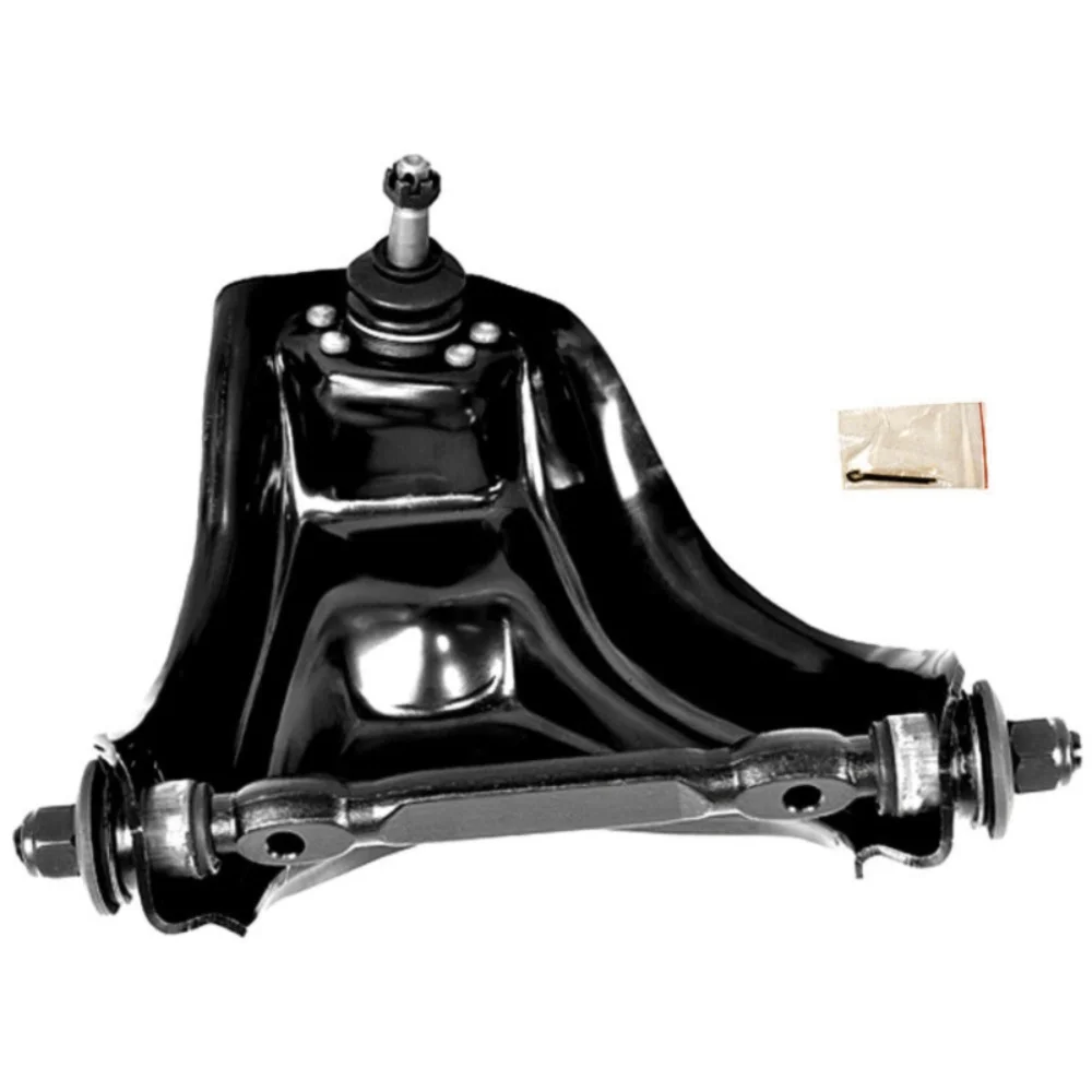 Teledu For 64-72 Chevelle 64-72 El Camino Upper Control Arm Pair Left/Right Side 2-pcS