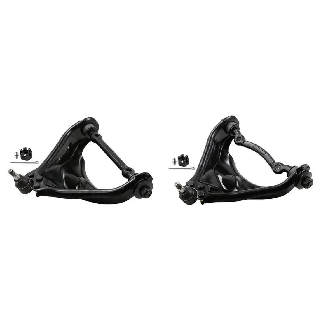 Front Upper 2PCS MOOG Control Arm Ball Joint fits 2000-2003 Dodge Durango