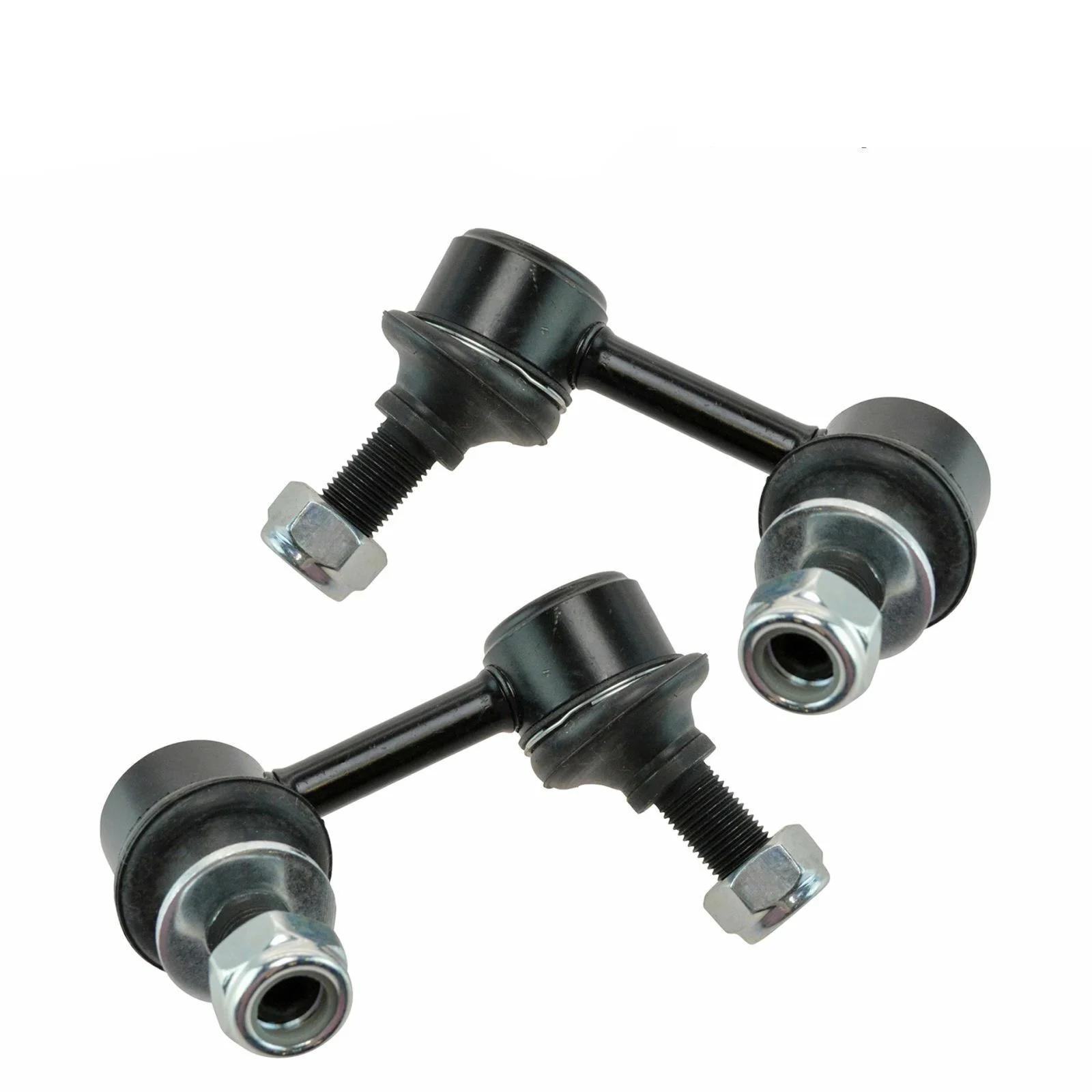 Teledu Front Stabilizer Sway Bar End Left/Right Pair For Toyota 2001-2004 Tacoma Truck